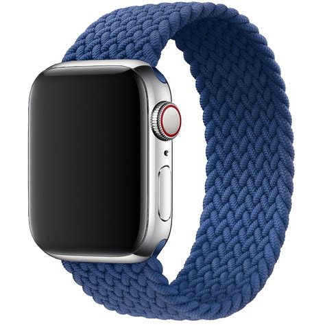 stretchy watch band for apple